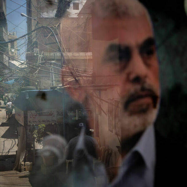 Hamas and Hezbollah are both without leaders. What now?