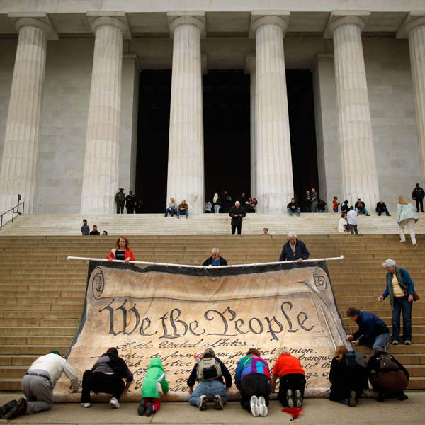 The Invisible Architecture of Our Democracy