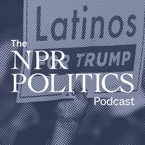 Cost Of Living, Personal Values Led Latino Voters To Trump