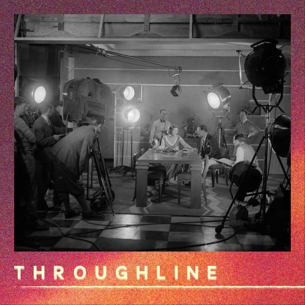 Behind the Scenes of Throughline