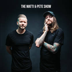 The Matti & Pete Show image