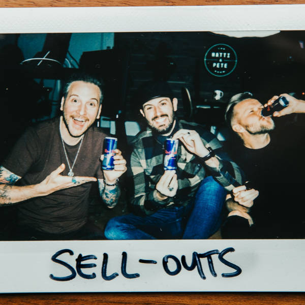 Ep08 // Selling Out the Right Way with Sean Holladay