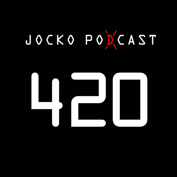 420: Pushing The Bubble Until Things That Are Totally Crazy Become Possible.  With Alex Honnold