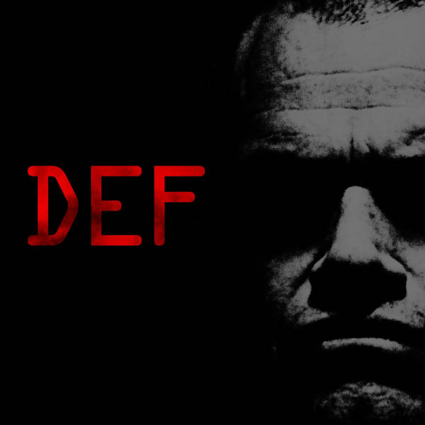 DEF 07: All Failure is Psychological