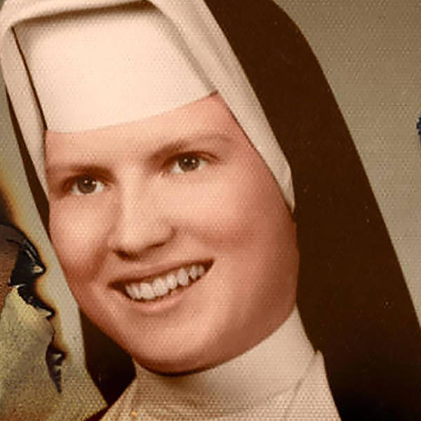 S2 Ep53: Sister Cathy, Reflections of a Legacy