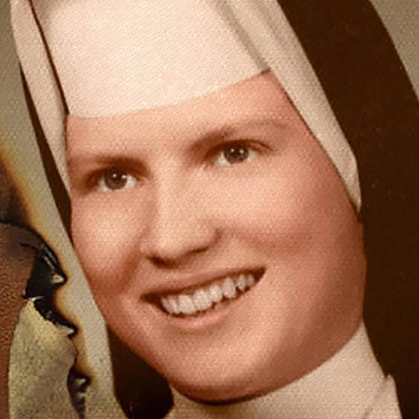 S2 Ep49: Sister Cathy, Beyond the Veil – A Nun's Choice, Part 2
