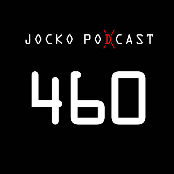 460: IT'S NOT THE OPPS!!!  Destruction Comes From Within