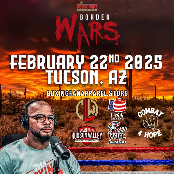 ☎️Border Wars 15 Card Is Getting Stacked Get Your Spot While You still Can🤷🏽‍♂️