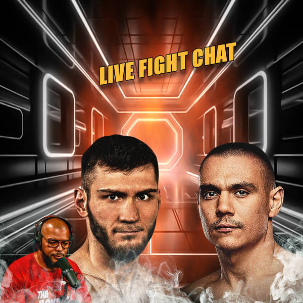 ☎️Tim Tszyu vs Bakhram Murtazaliev🔥 Live Fight Chat ❗️