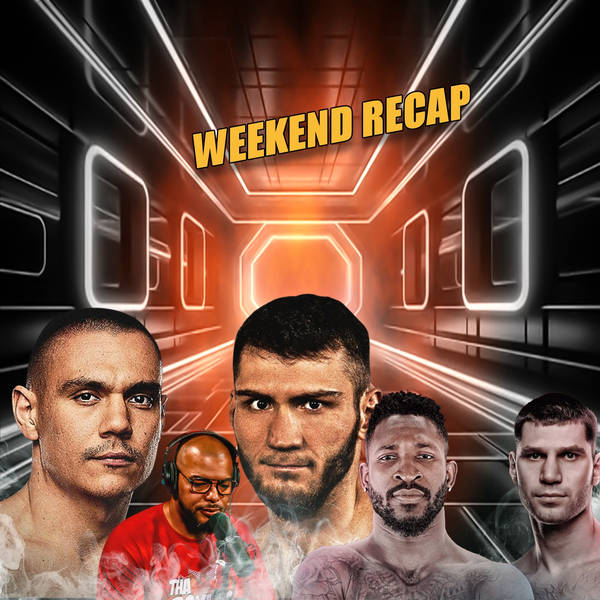 ☎️ Tim Tszyu BRUTALLY STOPPED by Murtazaliev  Scores 6 KNOCK Downs In 3 Rds😱Weekend Recap