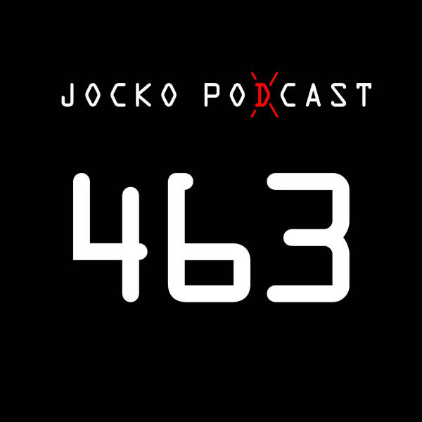 463: Urban Warfare Perspective on Ukraine and Israel. With John Spencer