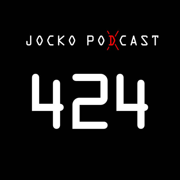 424: Action and Purpose Even When You Are Afraid.