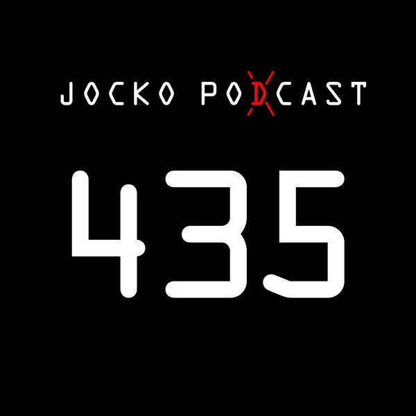 435: Get Up and Aggressively Attack Until You Win. Lessons from A Marine Named Mitch.