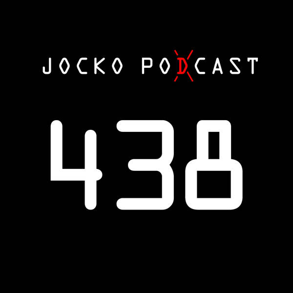 438: How We Can Learn From People We Don't Like or Agree With.