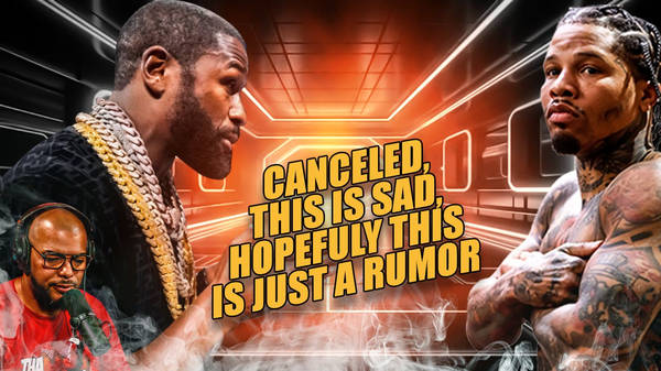 ☎️Mayweather Vs. Gervonta👀 Floyd Sabotaging Tank Event, Lied & Said Davis Fight Canceled😱