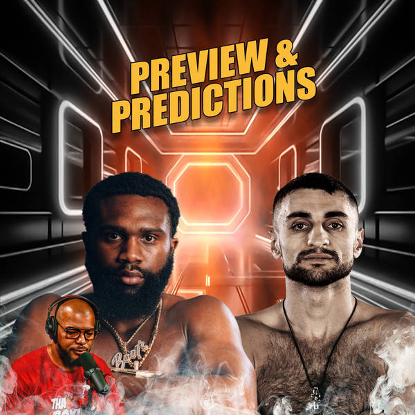 ☎️ Jaron ‘Boots’ Ennis Faces Terence Crawford Victim David Avanesyan On Saturday On DAZN🔥