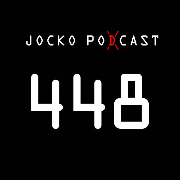 448: ONE MILLION DOLLARS. Winner Take All. Submission Fighting with Craig Jones.