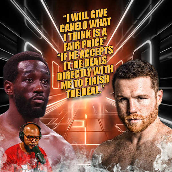 ☎️Canelo Vs UFC 306😱Turki Alalshikh “We Will Eat Him,” Still Wants Canelo-Crawford🔥