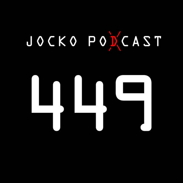 449: Be Loyal To Your Team, Friends, and Your Dogs. With Jay Kopelman