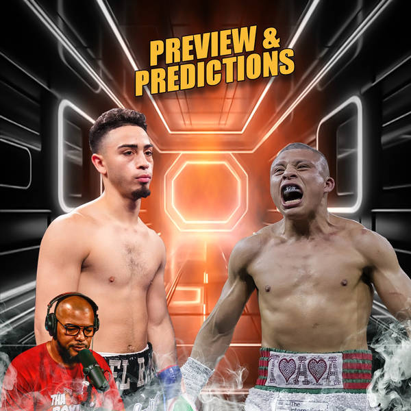 ☎️Isaac “Pitbull” Cruz vs. Jose Valenzuela, 12 Rounds For Cruz’s WBA Title🔥Previews and Predictions