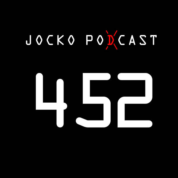 452: Ramadi Declassified with Col. Tony Deane