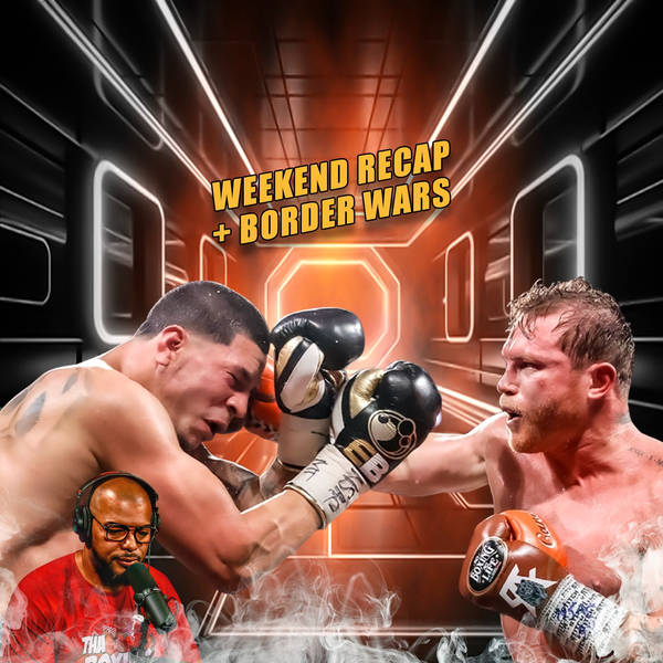 ☎️Canelo: King Stays King👑 Berlanga Prove Haters WRONG😑 Full Undercard + Border Wars Recap🔥