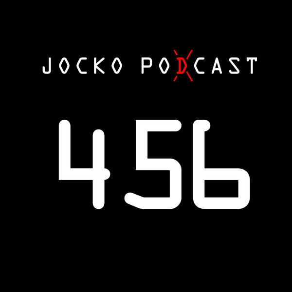 456:  1st Of The 506th. Protecting Our Way of Life. With Jason Kedzior.