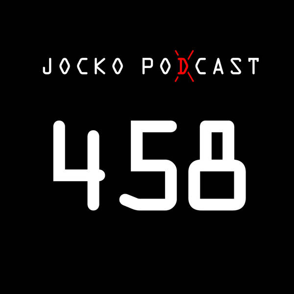 458:  Things Will Not Go As Planned. W US Navy SEAL, Sean Murphy.