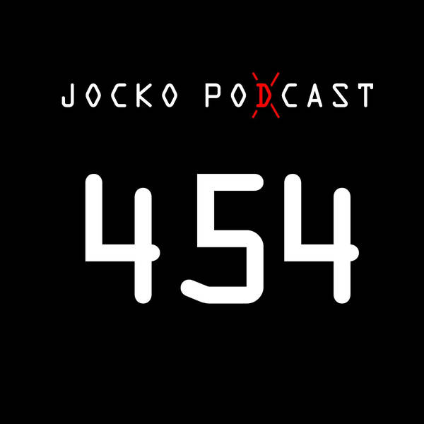 454: Support Your Team and You ALL Will Overcome. With EOD Tech. Nick Kush