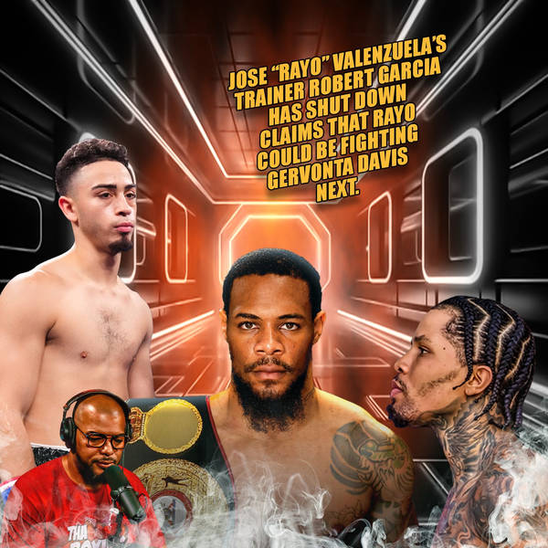 ☎️Gervonta Davis Is Back In November 🔥Who Will He Fight ❓