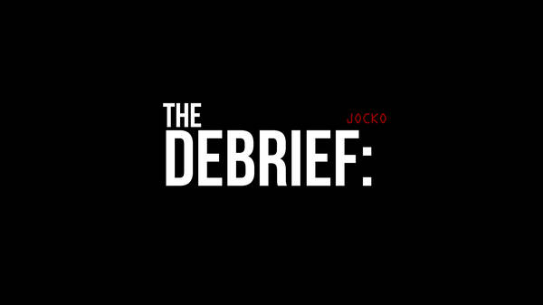 The Debrief w/ Jocko and Dave Berke #4: When The Boss's Boss Skips Down The Chain for All The Info