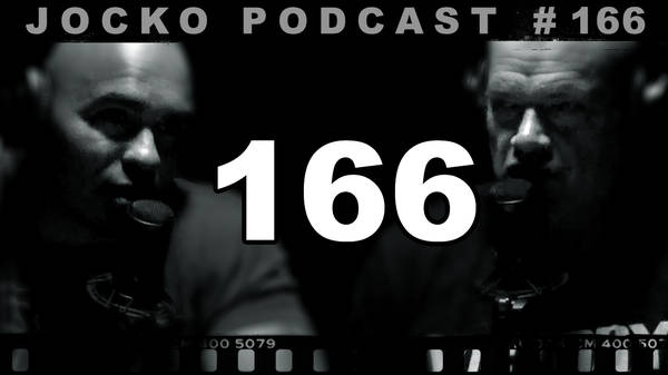 166: Trust and Be Wise. Psychology for the Fighting Man. Part Three.