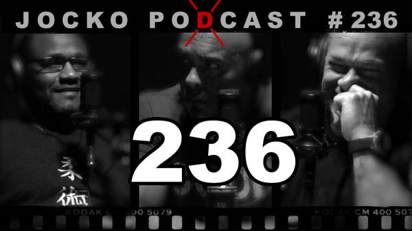 236: There Will Be Punishment.  You Will Get Beat Down. The Projects, SEALS, and Martial Arts, with Jeff Higgs.