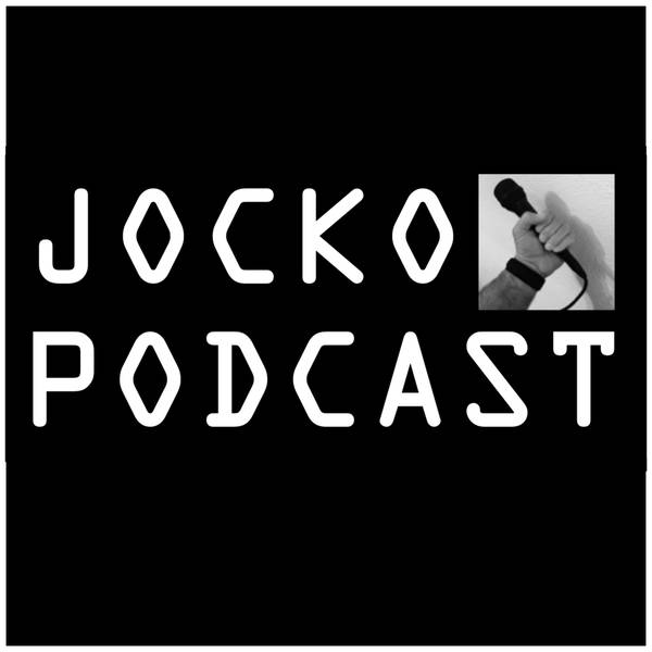 Jocko Podcast 3: Jocko & Echo (The Last Hundred Yards [book], Jiu Jitsu, Bosses, Failure)