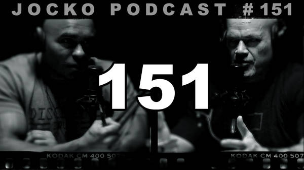 151: How to Really Implement Change. Different Leadership Styles. Balancing Discipline. Different Jiu Jitsu Styles.