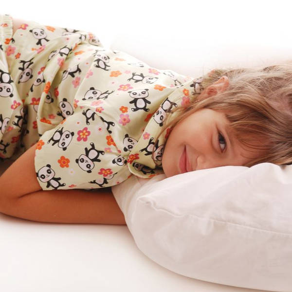 #101: Summer Safety Tips & Toddler Middle of the Night Wake-Ups