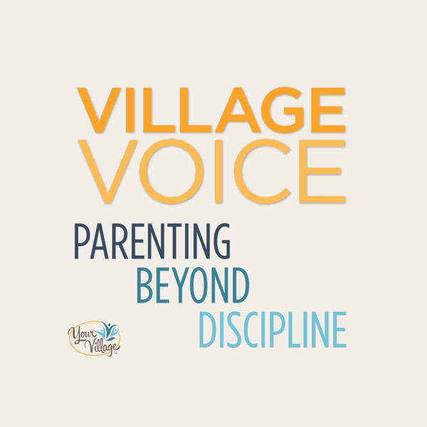 #1: Introduction to Parenting Beyond Discipline