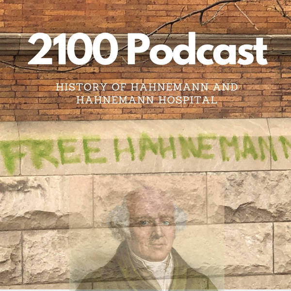 Hahnemann & Hahnemann Hospital's History