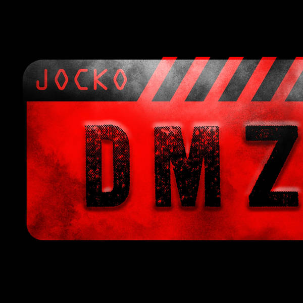Jocko Responds to Rumors of Being on Steroids, TRT, and PEDs. Jocko DMZ 001
