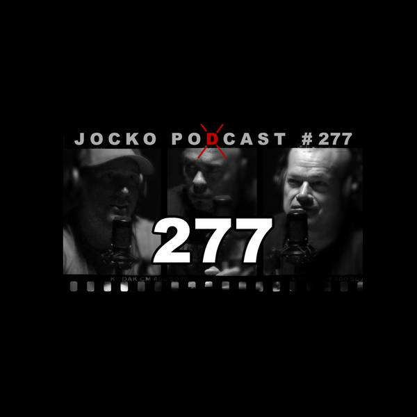 277: The War Continues at Home. Fighting Demons and Finding Peace. with Dakota Meyer.