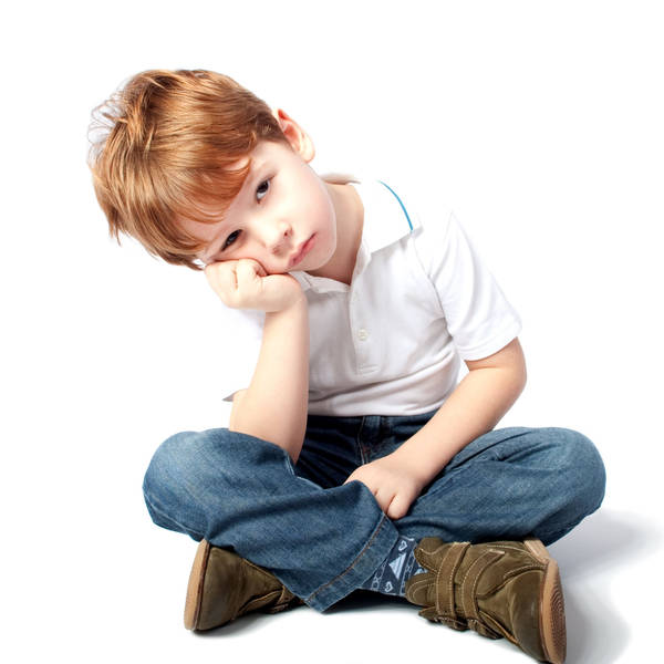 #69: Parenting Q&A - Eliminating Reward Charts & Child Feeling Overwhelmed