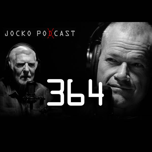 364: You Only Fail if You Quit, With Record Breaking Fighter Pilot, Dick Rutan