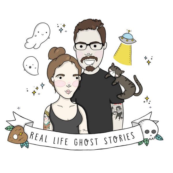 #153 Mini Episode: Another Life