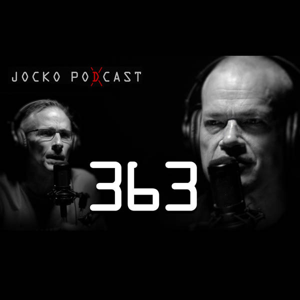 363: The Principle Weapon Is The Mind. Read, Study, Learn, with JD Baker.
