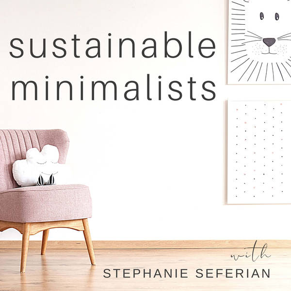 How Sustainable Minimalists Entertain
