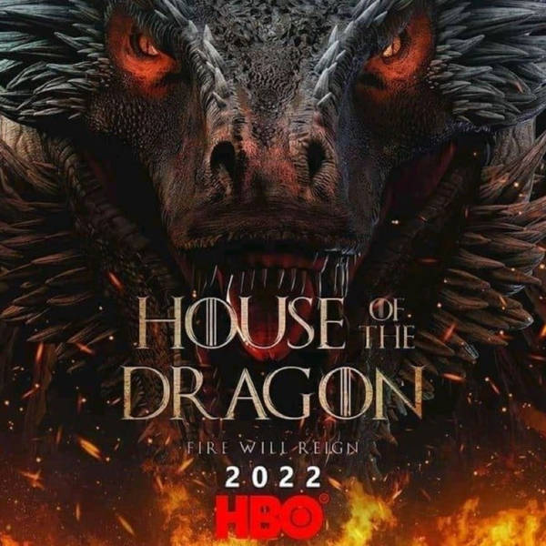 House of the Dragon - Release Date Announced