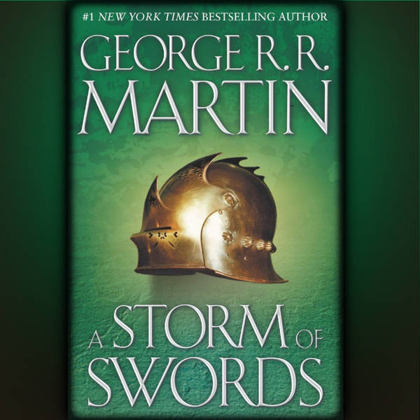 Ep. 147 - A Storm of Swords | Jamie I "Ser Jamie. Not Kingslayer"