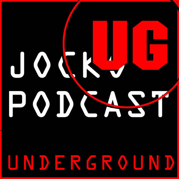 Jocko Underground: I Wish For Peace. BUT...!  Finding a BADASS Purpose.  Jiu Jitsu.,
