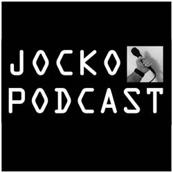 Jocko Podcast image