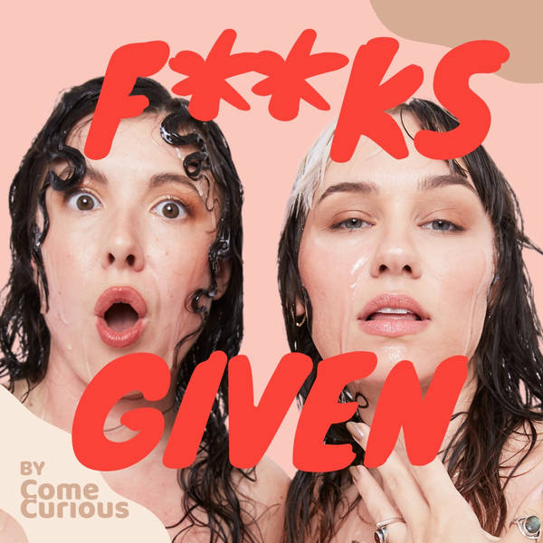 F**ks Given by ComeCurious